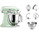 KITCHENAID Artisan 5KSM175BPT Stand Mixer - Pistachio thumbnail 1