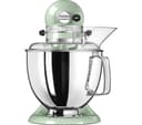 KITCHENAID Artisan 5KSM175BPT Stand Mixer - Pistachio thumbnail 9