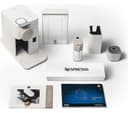 NESPRESSO by De'Longhi Lattissima One EN500W Coffee Machine - White thumbnail 7