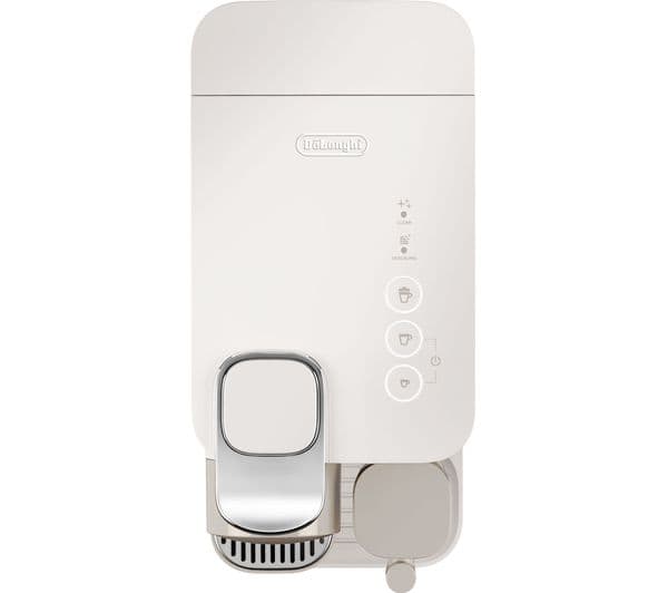 NESPRESSO by De'Longhi Lattissima One EN500W Coffee Machine - White - Image 4