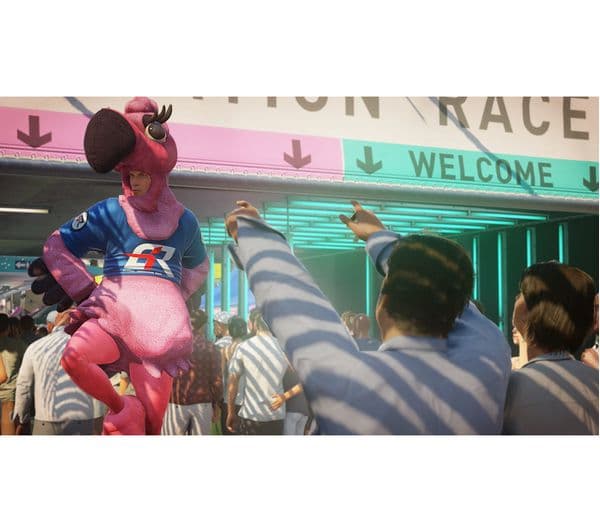 PS4 Hitman 2 - Image 3