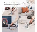 VAX SpotWash CDCW-CSXS Carpet Cleaner - Graphite & Red thumbnail 7