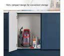 VAX SpotWash CDCW-CSXS Carpet Cleaner - Graphite & Red thumbnail 10