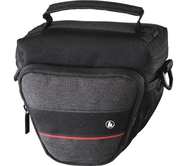HAMA Valletta 90 Colt Camera Bag - Black - Image 1