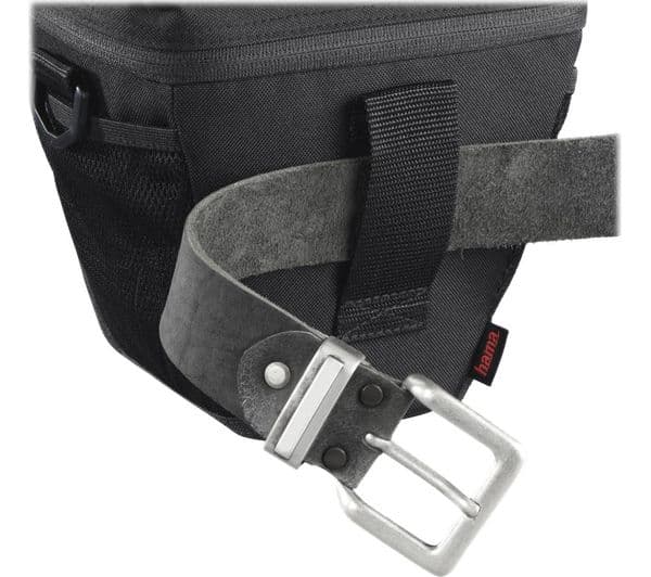 HAMA Valletta 90 Colt Camera Bag - Black - Image 3