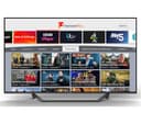 HISENSE 55A7GQTUK 55" Smart 4K Ultra HD HDR QLED TV with Alexa & Google Assistant thumbnail 2