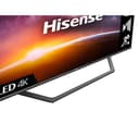 HISENSE 55A7GQTUK 55" Smart 4K Ultra HD HDR QLED TV with Alexa & Google Assistant thumbnail 5