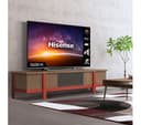 HISENSE 55A7GQTUK 55" Smart 4K Ultra HD HDR QLED TV with Alexa & Google Assistant thumbnail 8