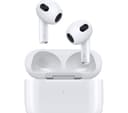 APPLE AirPods with MagSafe Charging Case (3rd generation) - White thumbnail 1