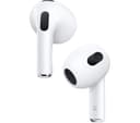 APPLE AirPods with MagSafe Charging Case (3rd generation) - White thumbnail 2