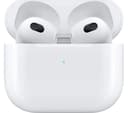 APPLE AirPods with MagSafe Charging Case (3rd generation) - White thumbnail 4