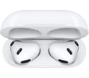 APPLE AirPods with MagSafe Charging Case (3rd generation) - White thumbnail 5