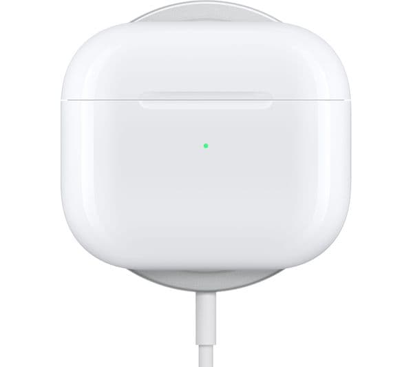 APPLE AirPods with MagSafe Charging Case (3rd generation) - White - Image 7