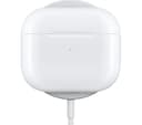 APPLE AirPods with MagSafe Charging Case (3rd generation) - White thumbnail 7