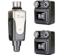 XVIVE XU4R2 2.4 GHz Wireless Monitor System - Black thumbnail 1