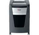 REXEL Momentum Extra XP420+ Cross Cut Paper Shredder thumbnail 1