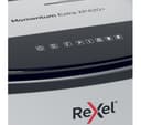 REXEL Momentum Extra XP420+ Cross Cut Paper Shredder thumbnail 4