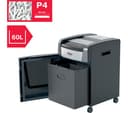 REXEL Momentum Extra XP420+ Cross Cut Paper Shredder thumbnail 6