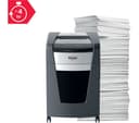 REXEL Momentum Extra XP420+ Cross Cut Paper Shredder thumbnail 7