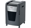 REXEL Momentum Extra XP420+ Cross Cut Paper Shredder thumbnail 8
