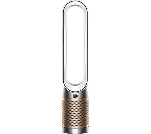 DYSON Purifier Cool Formaldehyde™ - White - Image 1