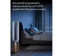 DYSON Purifier Cool Formaldehyde™ - White thumbnail 3