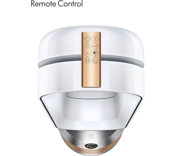 DYSON Purifier Cool Formaldehyde™ - White - Image 5