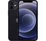 Apple iPhone 12 - 64 GB, Black (Refurbished – Excellent)
