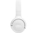 JBL Tune 520BT Wireless Bluetooth Headphones - White thumbnail 2