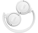 JBL Tune 520BT Wireless Bluetooth Headphones - White thumbnail 8