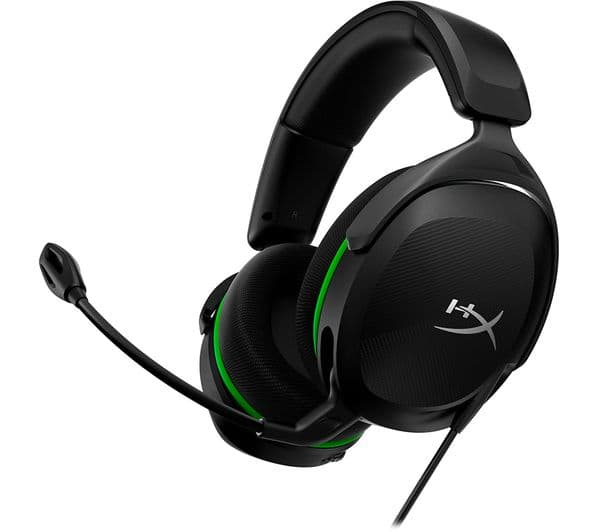 HyperX Cloud Stinger 2 Core Xbox Black