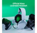 HyperX Cloud Stinger 2 Core Xbox Black thumbnail 4