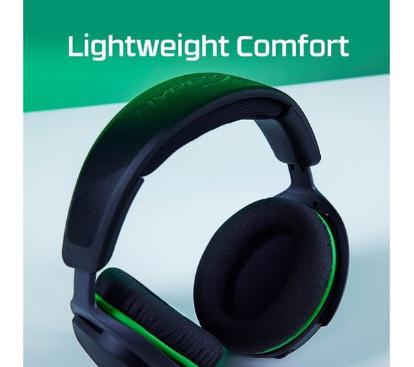 HyperX Cloud Stinger 2 Core Xbox Black - Image 5