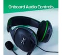 HyperX Cloud Stinger 2 Core Xbox Black thumbnail 7