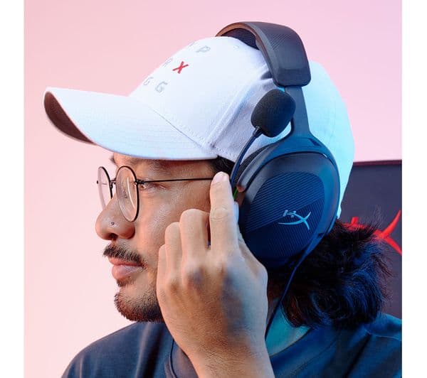 HyperX Cloud Stinger 2 Core Xbox Black - Image 9