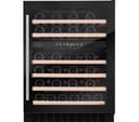CDA CFWC604BL Wine Cooler - Black thumbnail 1