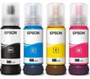 Epson EcoTank ET-2860 All-in-One Wireless Inkjet Printer thumbnail 2