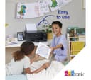 Epson EcoTank ET-2860 All-in-One Wireless Inkjet Printer thumbnail 3