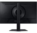 SAMSUNG Odyssey G5 LS27DG502EUXXU Quad HD 27" IPS LCD Gaming Monitor - Black thumbnail 2