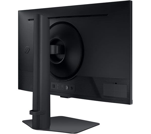 SAMSUNG Odyssey G5 LS27DG502EUXXU Quad HD 27" IPS LCD Gaming Monitor - Black - Image 4