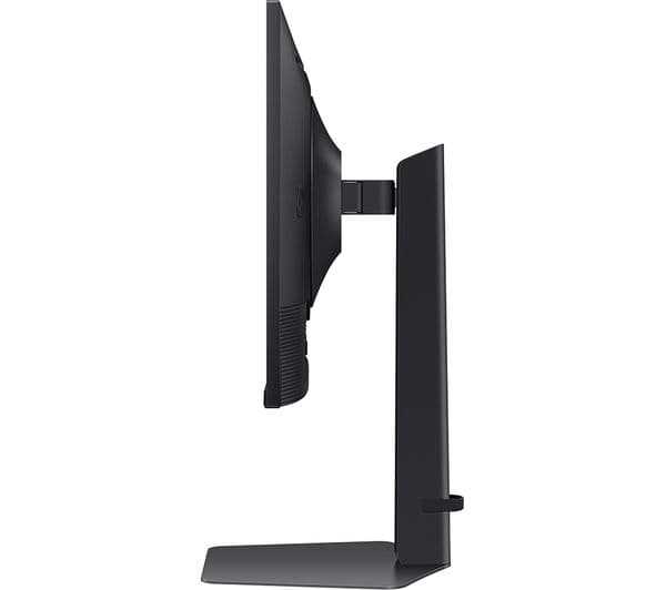 SAMSUNG Odyssey G5 LS27DG502EUXXU Quad HD 27" IPS LCD Gaming Monitor - Black - Image 5