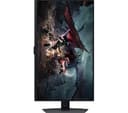 SAMSUNG Odyssey G5 LS27DG502EUXXU Quad HD 27" IPS LCD Gaming Monitor - Black thumbnail 6