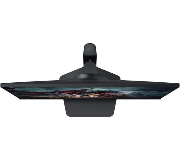 SAMSUNG Odyssey G5 LS27DG502EUXXU Quad HD 27" IPS LCD Gaming Monitor - Black - Image 7