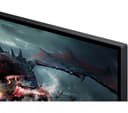SAMSUNG Odyssey G5 LS27DG502EUXXU Quad HD 27" IPS LCD Gaming Monitor - Black thumbnail 8