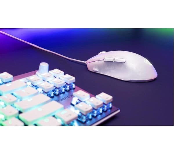 TURTLE BEACH Pure SEL Optical Gaming Mouse - Image 8