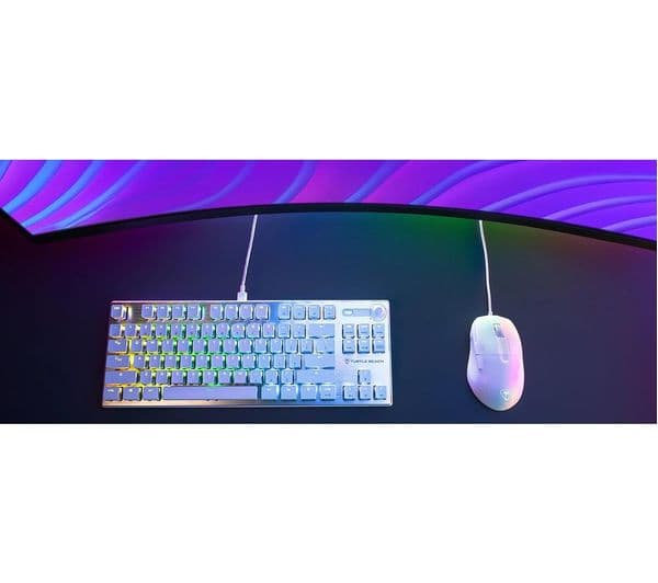 TURTLE BEACH Pure SEL Optical Gaming Mouse - Image 10