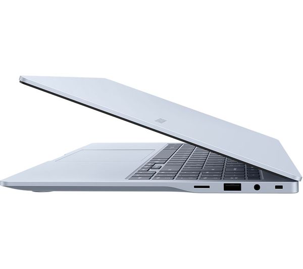 Samsung Galaxy Book4 Edge Snapdragon X Plus 512GB Sapphire Blue - Image 5