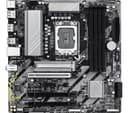 GIGABYTE B860M LGA1851 Motherboard thumbnail 1