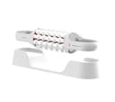 SHARPER IMAGE Roller Body Massager - Grey thumbnail 1