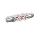 SHARPER IMAGE Roller Body Massager - Grey thumbnail 2